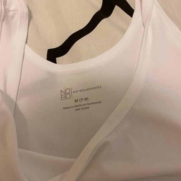 Tank top - Picture 3 of 3